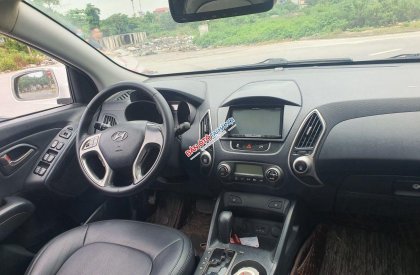 Hyundai Tucson 2010 - Nhập khẩu, xe biển HN