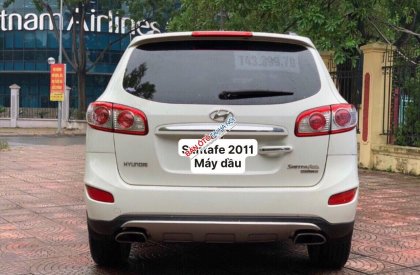 Hyundai Santa Fe 2011 - Xe đẹp khó tìm được chiếc thứ 2