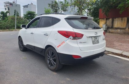 Hyundai Tucson 2010 - Nhập khẩu, xe biển HN