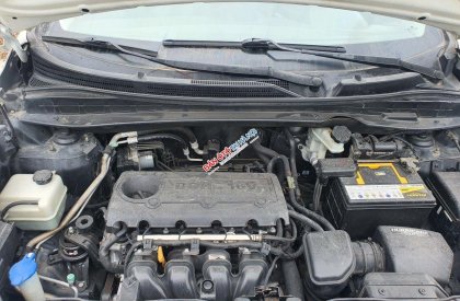 Hyundai Tucson 2010 - Nhập khẩu, xe biển HN