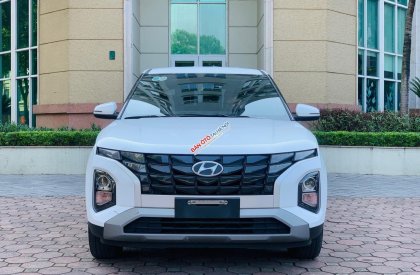 Hyundai Creta 2022 - Tên tư nhân 1 chủ từ đầu