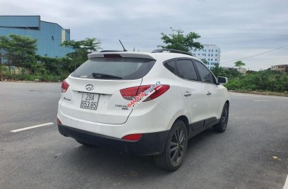 Hyundai Tucson 2010 - Nhập khẩu, xe biển HN