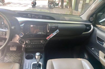 Toyota Hilux 2015 - 2 cầu, xe đẹp xuất sắc