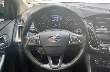 Ford Focus 2016 - Đăng kí lần đầu 2017
