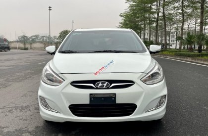 Hyundai Accent 2014 - 1 chủ từ đầu rất mới