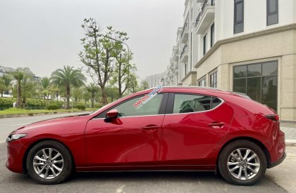 Mazda 3 2021 - Chạy 2 vạn 6. Xe đẹp, biển thành phố