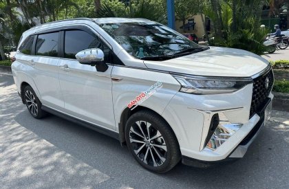 Toyota Veloz Cross 2022 - Tư nhân biển tỉnh