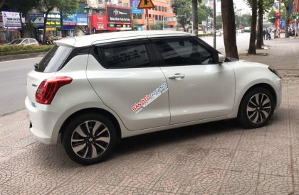 Suzuki Swift 2019 - Xe nhập khẩu Thái Lan, full lịch sử hãng