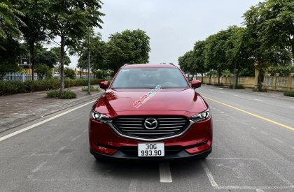 Mazda CX-8 2021 - Giá 845tr