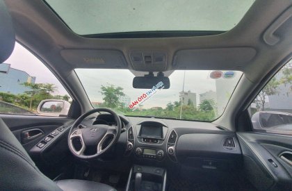 Hyundai Tucson 2010 - Nhập khẩu, xe biển HN