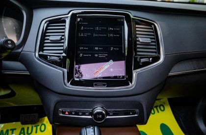 Volvo XC90 2021 - Nhập Thụy Điển siêu mới chạy 13000km, biển Hà Nội