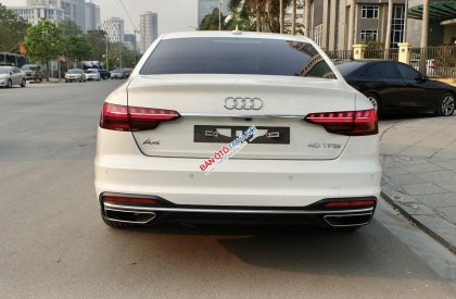 Audi A4 2019 - Đăng kí sử dụng 2021