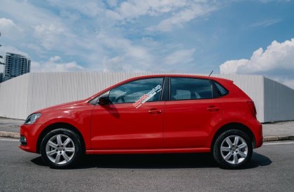 Volkswagen Polo 2018 - Siêu đẹp