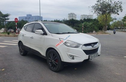 Hyundai Tucson 2010 - Nhập khẩu, xe biển HN