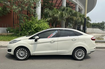 Ford Fiesta 2017 - Giá 365 triệu