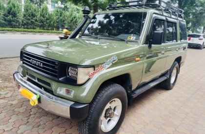 Toyota Land Cruiser 1991 - Xe nhập giá chỉ 315tr