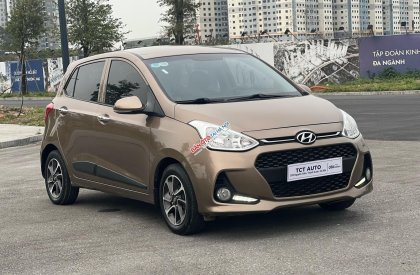 Hyundai Grand i10 2019 - Xe gia đình không kinh doanh, dịch vụ