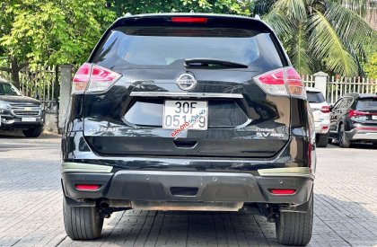 Nissan X trail 2018 - Bản full chạy 8 vạn km