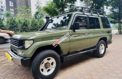 Toyota Land Cruiser 1991 - Xe nhập giá chỉ 315tr