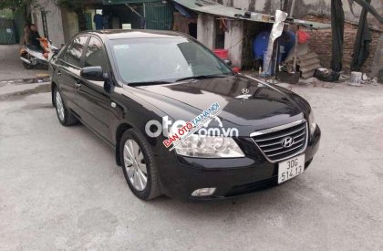 Hyundai Sonata   2009 2009 - Hyundai Sonata 2009