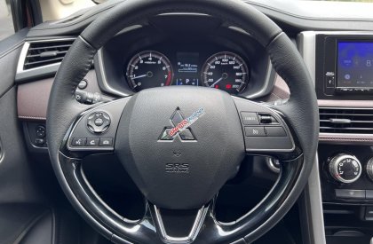 Mitsubishi Xpander Cross 2021 - Màu cam, xe đẹp
