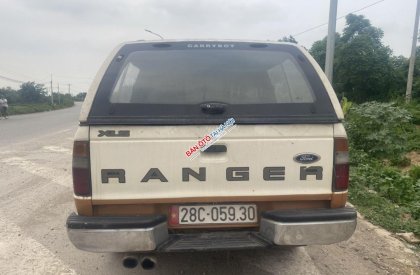 Ford Ranger 2003 - Giấy tờ sang tên đầy đủ