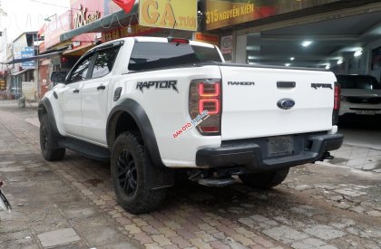 Ford Ranger Raptor 2020 - Nhập khẩu