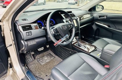 Toyota Camry 2017 - Xe đẹp bảo dưỡng hãng đầy đủ