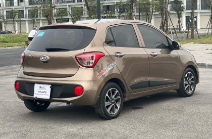 Hyundai Grand i10 2019 - Xe gia đình không kinh doanh, dịch vụ