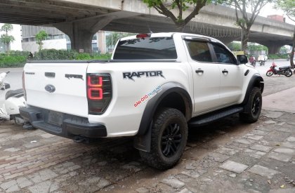 Ford Ranger Raptor 2020 - Nhập khẩu