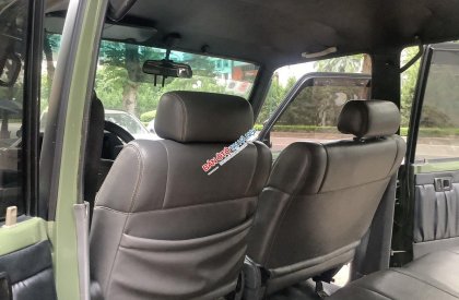 Toyota Land Cruiser 1991 - Xe nhập giá chỉ 315tr