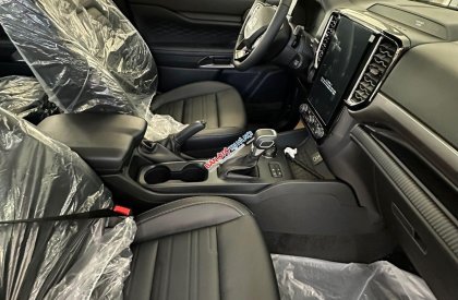 Ford Ranger 2023 - Giảm ngay tiền mặt trong tháng 5