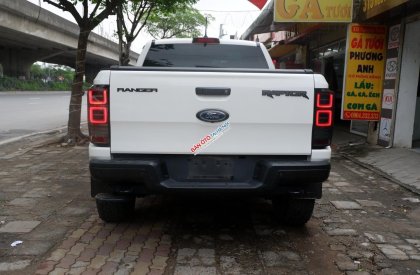 Ford Ranger Raptor 2020 - Nhập khẩu