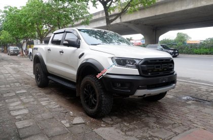 Ford Ranger Raptor 2020 - Nhập khẩu