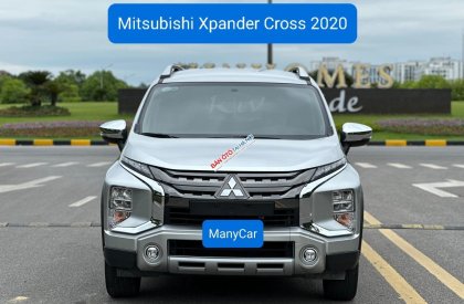 Mitsubishi Xpander Cross 2020 - Xe đẹp, bảo dưỡng hãng chuẩn