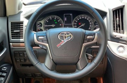 Toyota Land Cruiser 2021 - Xe zin 99,999%