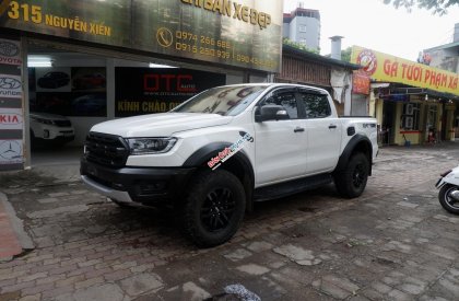 Ford Ranger Raptor 2020 - Nhập khẩu