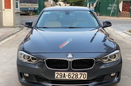 BMW 320i 2012 - Model 2013, xe cực đẹp
