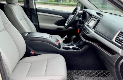 Toyota Highlander 2014 - Odo 4,7 vạn km