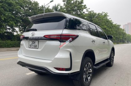 Toyota Fortuner 2022 - Đăng ký tư nhân Hà Nội