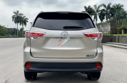 Toyota Highlander 2014 - Odo 4,7 vạn km