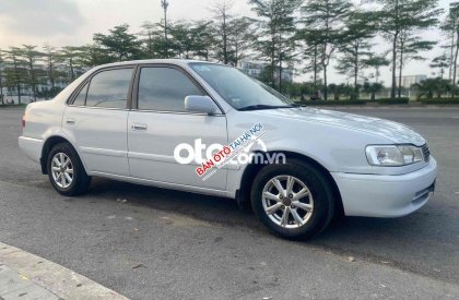 Toyota Corolla cần bán xe  corrola nhập Nhật 1998 - cần bán xe Toyota corrola nhập Nhật