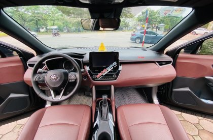 Toyota Corolla Cross 2021 - Xe đẹp, full lịch sử hãng, hỗ trợ bank 70% giá trị xe