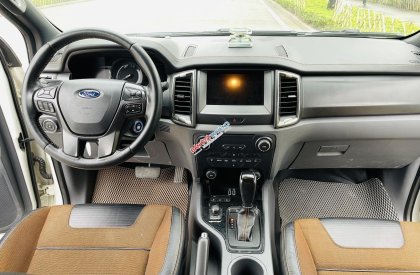 Ford Ranger 2017 - Tư nhân chính chủ Hà Nội