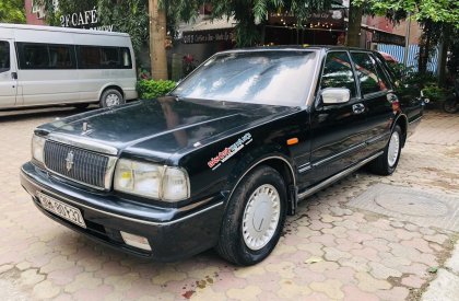 Nissan Cedric 1996 - Chính chủ bán Nissan vip đẹp xuất sắc