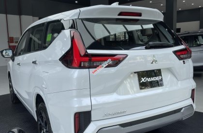 Mitsubishi Xpander 2023 - Ưu đãi 100% lệ phí trước bạ + tặng phụ kiện chính hãng + cam 360