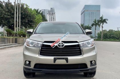 Toyota Highlander 2014 - Toyota Highlander 2014