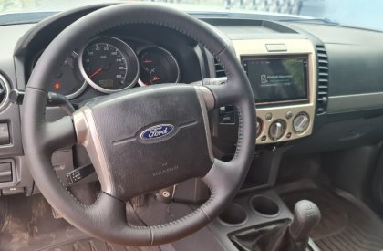 Ford Everest 2015 - Xe Ford Everest 2.5L 4x2 MT 2015 - 428 Triệu