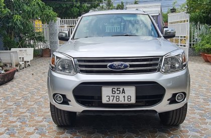 Ford Everest 2015 - Xe Ford Everest 2.5L 4x2 MT 2015 - 428 Triệu