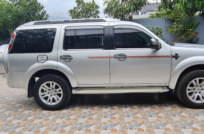 Ford Everest 2015 - Xe Ford Everest 2.5L 4x2 MT 2015 - 428 Triệu